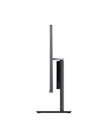 Моноблок Lenovo ThinkCentre neo 55a gen 6, 23,8", AMD Ryzen 7 250, 32Гб/1024Гб, Без ОС, Luna Grey