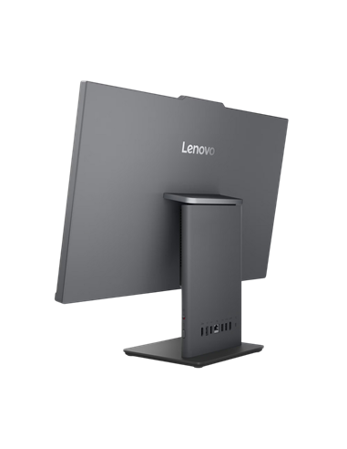 Моноблок Lenovo ThinkCentre neo 55a gen 6, 23,8", AMD Ryzen 7 250, 32Гб/1024Гб, Без ОС, Luna Grey