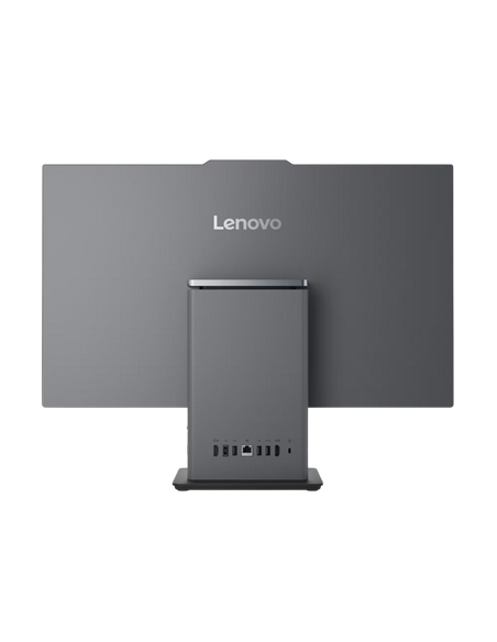 Моноблок Lenovo ThinkCentre neo 55a gen 6, 23,8", AMD Ryzen 7 250, 32Гб/1024Гб, Без ОС, Luna Grey