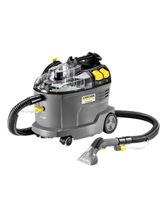 Aspirator Karcher Puzzi 8/1 1.100-240.0, Gri