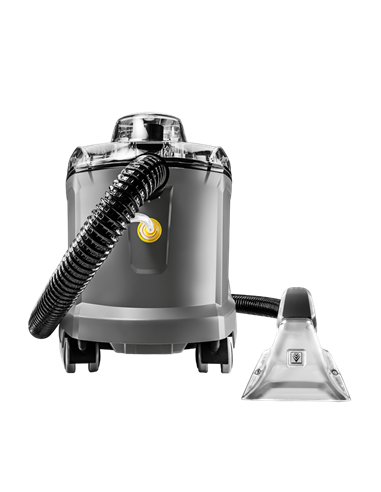 Пылесос Karcher Puzzi 8/1 1.100-240.0, Серый