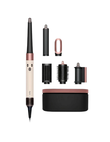 Styler Dyson HS08 Complete Long, 1300W, Ceramic Pink | Rose Gold