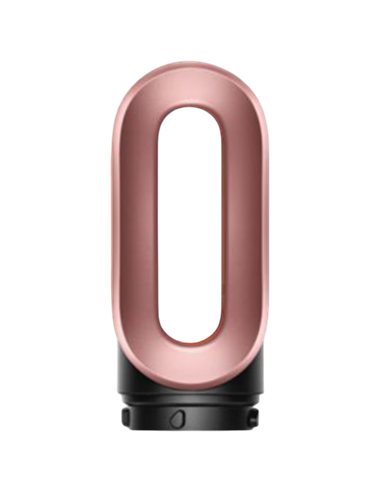 Styler Dyson HS08 Complete Long, 1300W, Ceramic Pink | Rose Gold