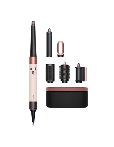 Styler Dyson HS08 Complete Long, 1300W, Ceramic Pink | Rose Gold