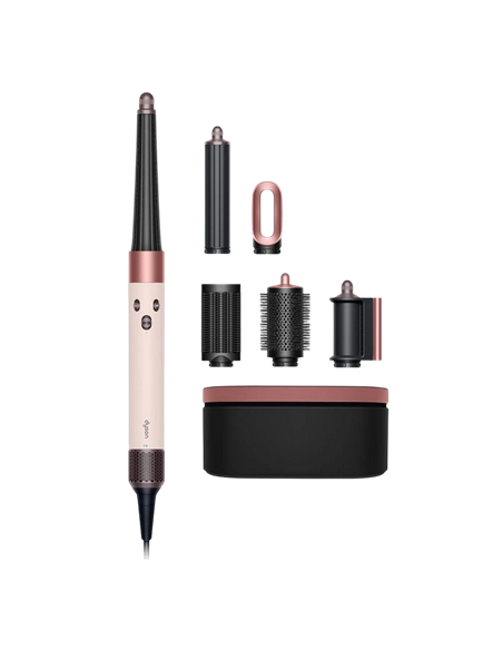 Styler Dyson HS08 Complete Long, 1300W, Ceramic Pink | Rose Gold