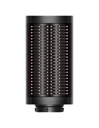 Стайлер Dyson HS08 Complete Long, 1300Вт, Ceramic Pink | Rose Gold