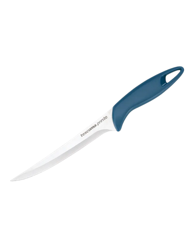 Обвалочный нож Tescoma 863025, Синий