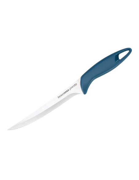 Cuțit pentru dezosat Tescoma 863025, Albastru
