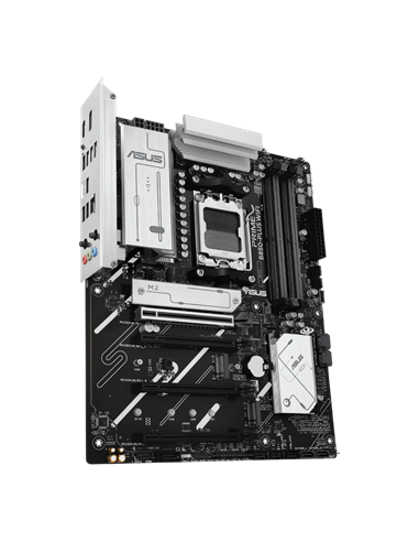 Placă de bază ASUS PRIME B850-PLUS WIFI, AMD B850, ATX