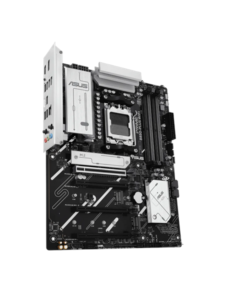 Placă de bază ASUS PRIME B850-PLUS WIFI, AMD B850, ATX