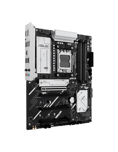 Placă de bază ASUS PRIME B850-PLUS WIFI, AMD B850, ATX
