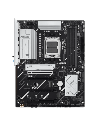 Placă de bază ASUS PRIME B850-PLUS WIFI, AMD B850, ATX