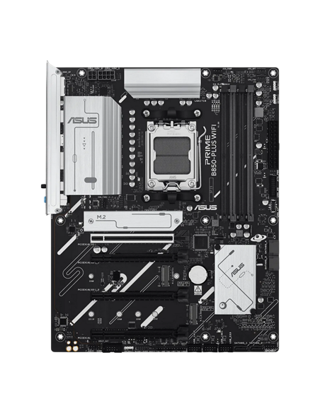 Материнская плата ASUS PRIME B850-PLUS WIFI, AMD B850, ATX