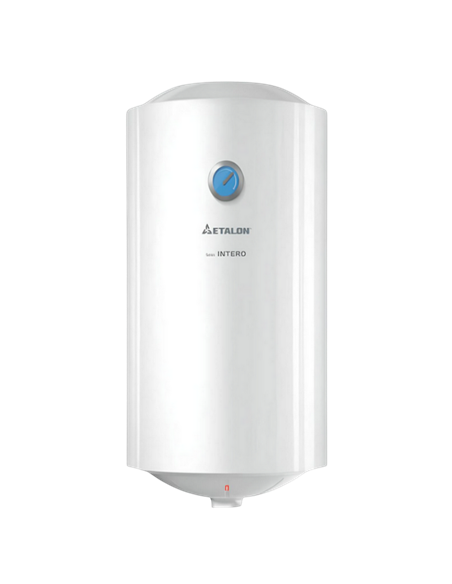 Boiler Electric ETALON Intero 80 V, 80L, Alb