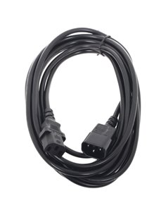 Шнур питания APC Electronic PC-UP7518, 1,8м, Чёрный 2