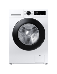 Mașină de spălat Samsung WW80FG5L32AELE, 8kg, Alb