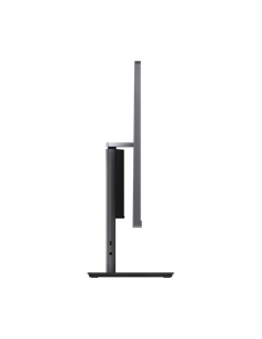 Моноблок Lenovo ThinkCentre neo 55a gen 6, 23,8", AMD Ryzen 5 220, 16Гб/512Гб, Без ОС, Luna Grey 2