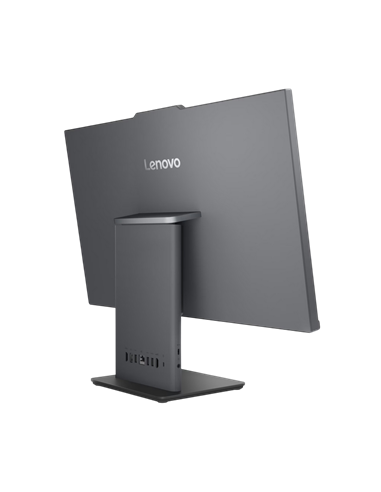 Computer All-in-One Lenovo ThinkCentre neo 55a gen 6, 23,8", AMD Ryzen 5 220, 16GB/512GB, Fără SO, Luna Grey