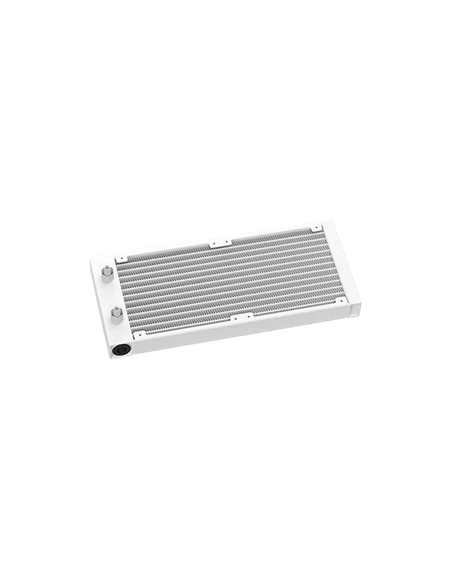 Cooler procesor Deepcool LE240 PRO WH