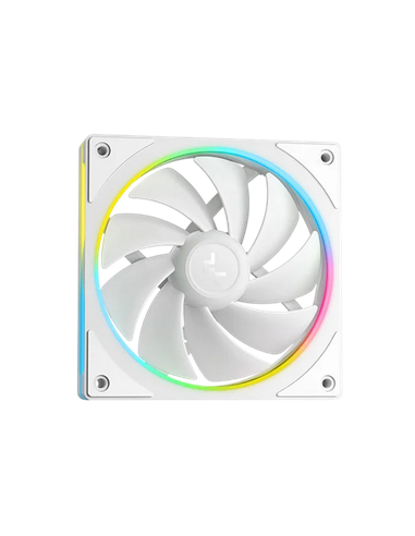 Cooler procesor Deepcool LE240 PRO WH