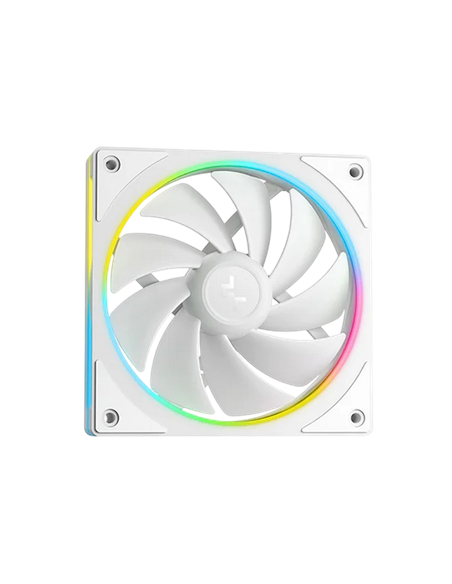 Cooler procesor Deepcool LE240 PRO WH