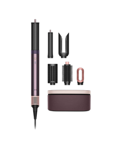 Styler Dyson Airwrap HS09 Co-anda 2x, 1700W, Jasper Plum