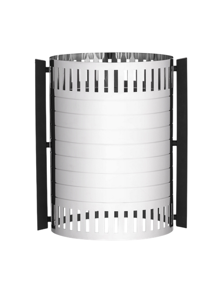 Rotisor electric frigarui Ardesto VEG-HY1000, 500W, Oțel Inoxidabil | Negru