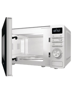 Cuptor cu microunde Gorenje MO20A3W, Alb 2