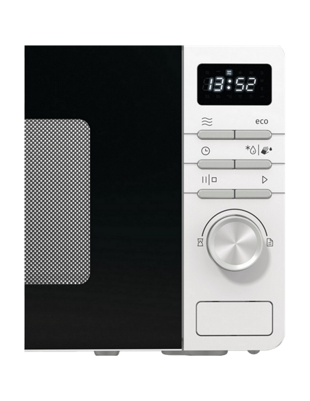 Микроволновая печь Gorenje MO20A3W, Белый