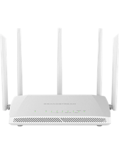Маршрутизатор Grandstream GWN7062M, 5G, Белый