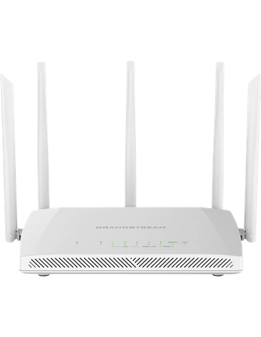 Маршрутизатор Grandstream GWN7062M, 5G, Белый