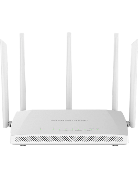 Маршрутизатор Grandstream GWN7062M, 5G, Белый