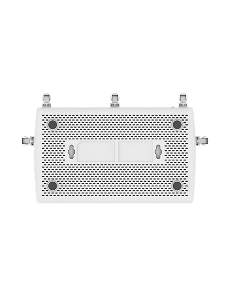 Маршрутизатор Grandstream GWN7062M, 5G, Белый