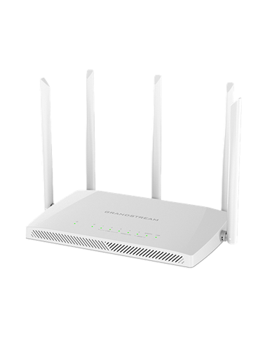 Маршрутизатор Grandstream GWN7062M, 5G, Белый