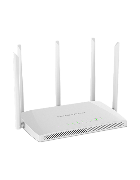Router Grandstream GWN7062M, 5G, Alb