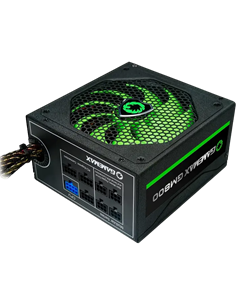 Navigator  PC11519 // Gaming / PC Ryzen 5 8400F B650M 16GB DDR5 M.2 NVMe 500GB RTX5060 8GB 800W 2
