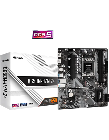 Navigator  PC11519 // Gaming / PC Ryzen 5 8400F B650M 16GB DDR5 M.2 NVMe 500GB RTX5060 8GB 800W