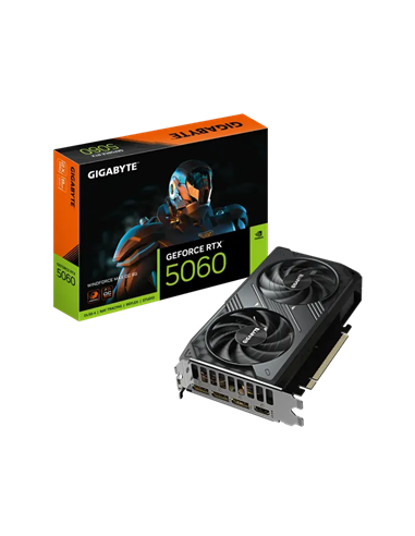 Navigator  PC11519 // Gaming / PC Ryzen 5 8400F B650M 16GB DDR5 M.2 NVMe 500GB RTX5060 8GB 800W