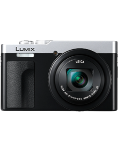Aparat Foto Compact Panasonic DC-TZ99E-S, 