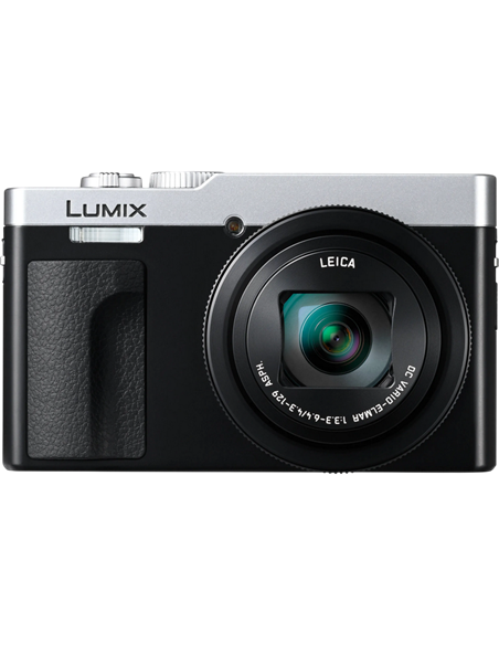 Aparat Foto Compact Panasonic DC-TZ99E-S, 