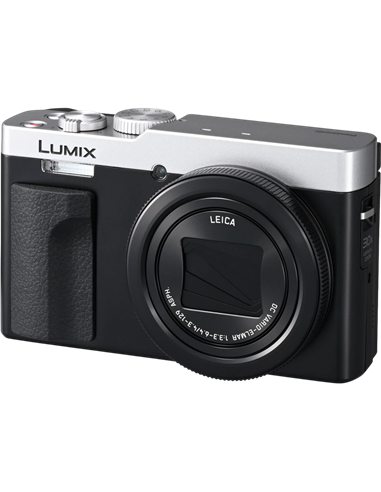 Компактный фотоаппарат Panasonic DC-TZ99E-S, 