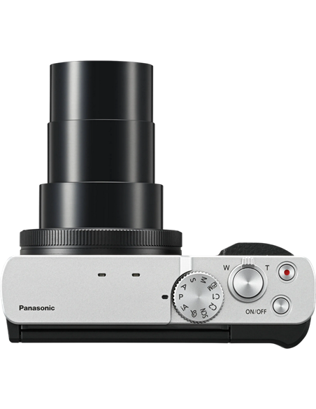 Компактный фотоаппарат Panasonic DC-TZ99E-S, 