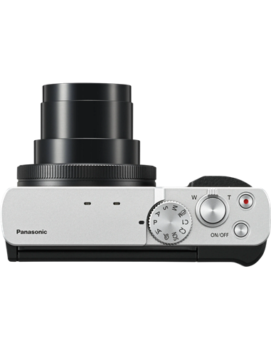 Компактный фотоаппарат Panasonic DC-TZ99E-S, 