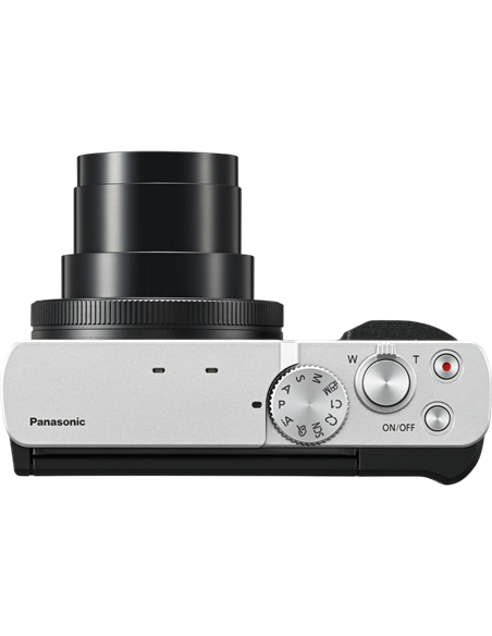 Aparat Foto Compact Panasonic DC-TZ99E-S, 