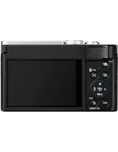 Компактный фотоаппарат Panasonic DC-TZ99E-S, 