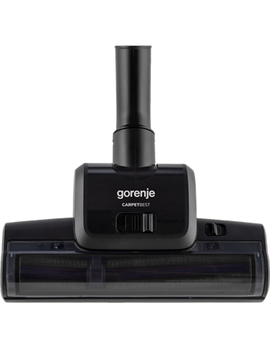 Aspirator Gorenje VCE28G6ALLGO, Negru | Bronz