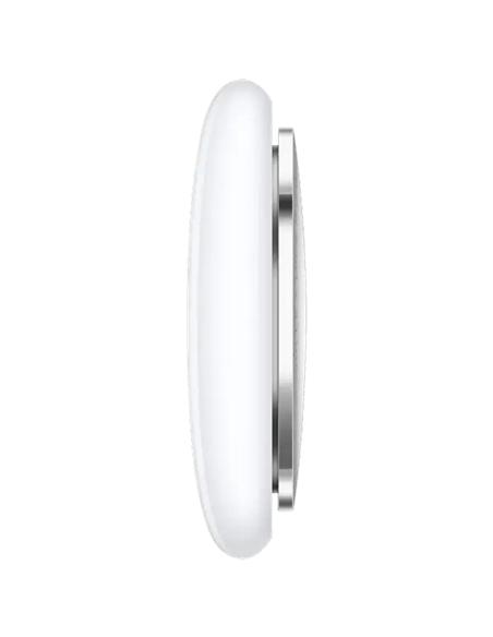 Tracker inteligent Apple AirTag (2nd gen), 4 buc, Alb