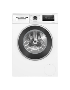 Mașină de spălat Bosch WAN2827NPL, 9kg, Alb