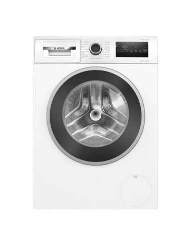Стиральная машина Bosch WAN2827NPL, 9кг, Белый