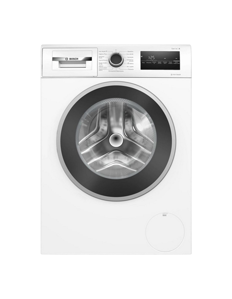 Mașină de spălat Bosch WAN2827NPL, 9kg, Alb